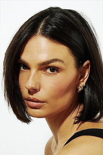 Image of Isis Valverde