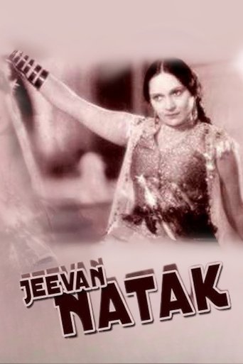 Life Is a Stage (1935)