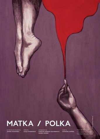 MATKA / POLKA poster