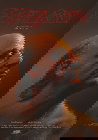 Pagliacci poster