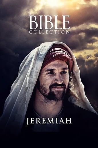 Biblické příběhy: Jeremiáš