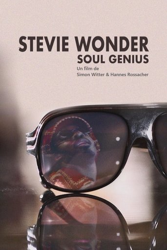 Stevie Wonder - Soul Genius (2013) Stevie Wonder - Soul Genius (2013)