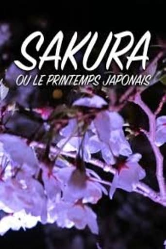 Sakura ou le printemps japonais image