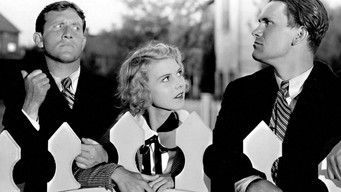 Up the River (1930)