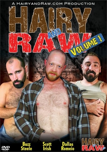 Hairy and Raw Vol. 1