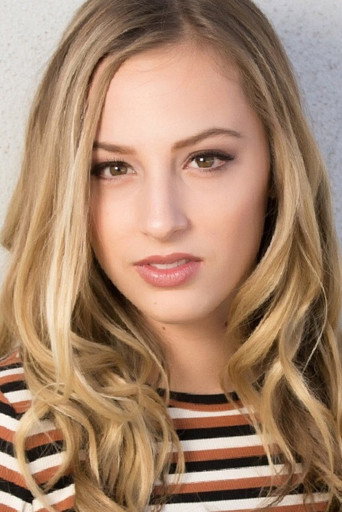 Casey Charland