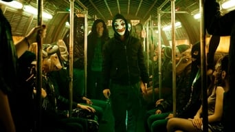 Galeria 4 - Who Am I: Ningún sistema es seguro