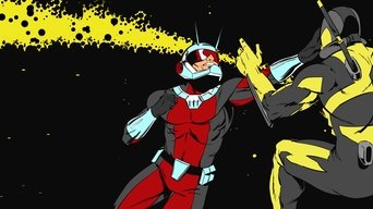 Ant-Man - S1E01