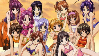 Sister Princess (2001-2002)
