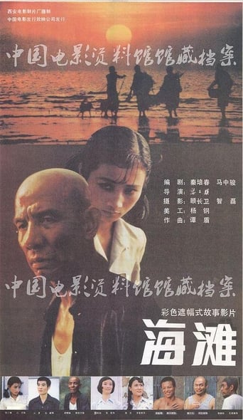 Poster of 海滩