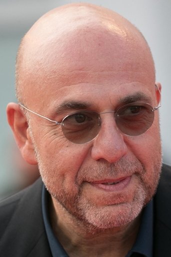 Image of Paolo Virzì