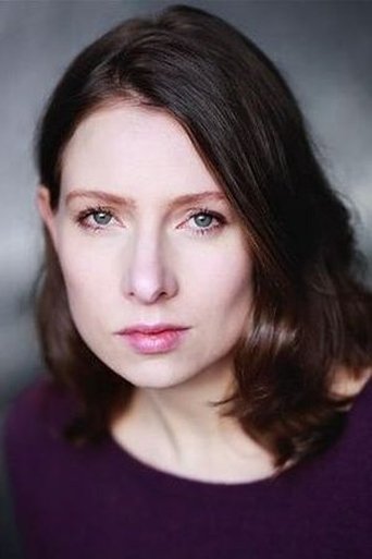 Celeste Dring headshot