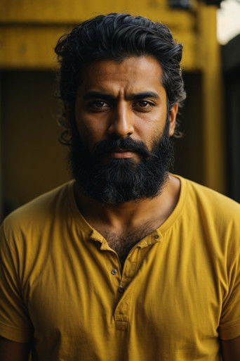 Foto de Behrouz Majd