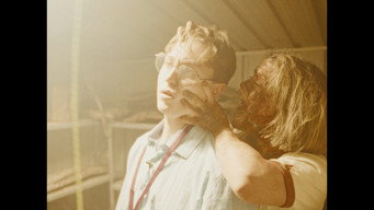 Escena 5 de Almost Afraid