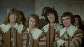 Четверо проти Кардинала (1973)