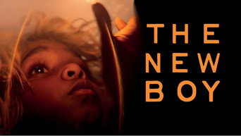 The New Boy (2023)