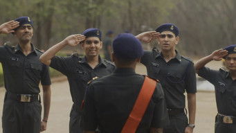 第8話：The final run to glory