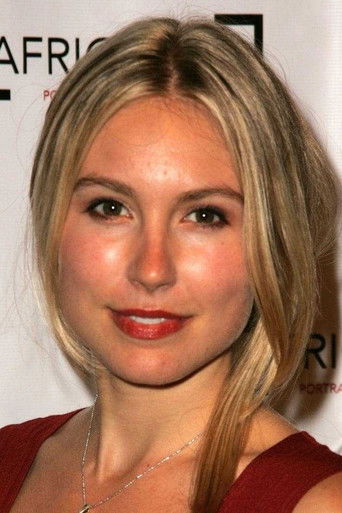 Sarah Carter — photo 2