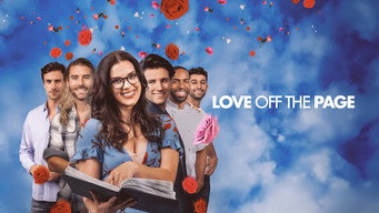 Love Off the Page (2022)