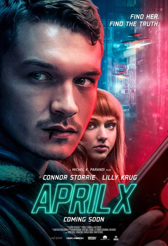 April X