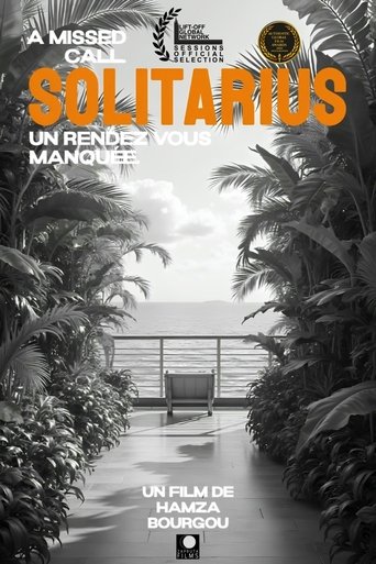 SOLITARIUS (A Missed Call) (2025)