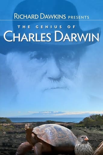 Poster of El genio de Darwin: Las claves de la evolución
