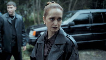 Episode 1 — Episode 1