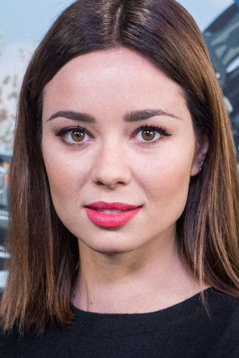 Foto de Dafne Fernández