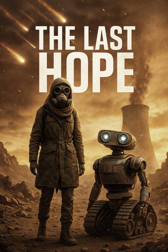 The Last Hope