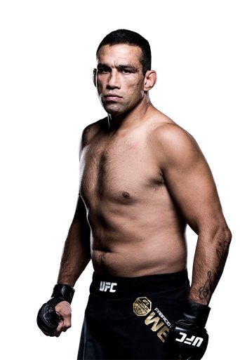 Image of FabrÃcio Werdum