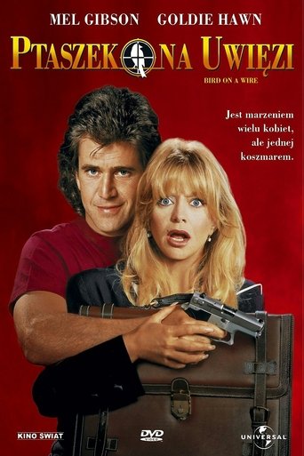 Ptaszek na uwięzi (1990)