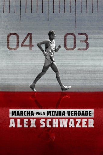 Image Running for my Truth: Alex Schwazer