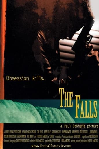 Poster för The Falls