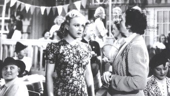 Andula vyhrála (1937)