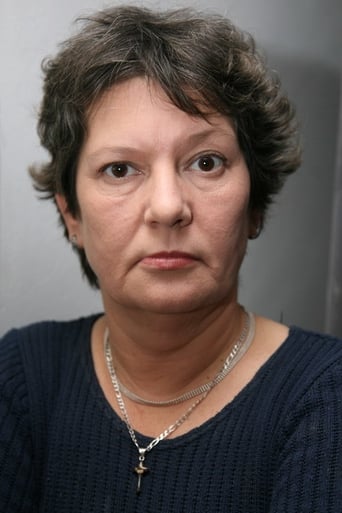 Image of Mirela Cioabă