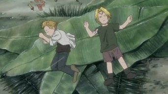 FullMetal Alchemist S01E28