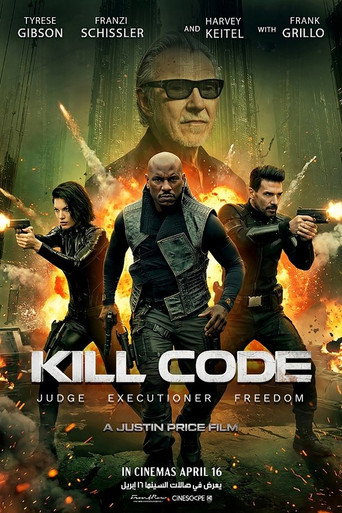Kill Code