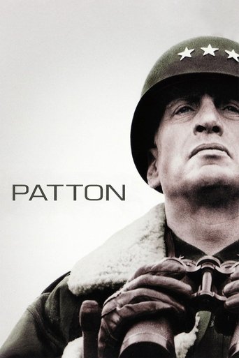 poster Patton