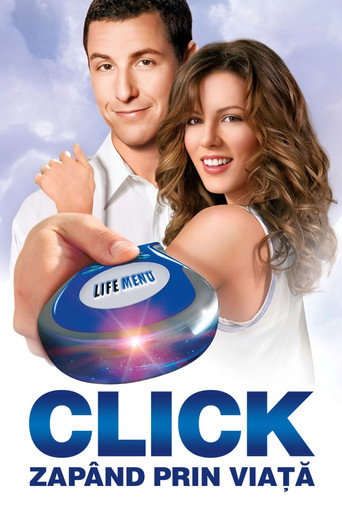 Clic: Derulând prin viață