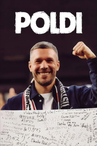 Podolski — Pôsteres 4