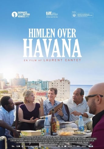 Himlen Over Havana