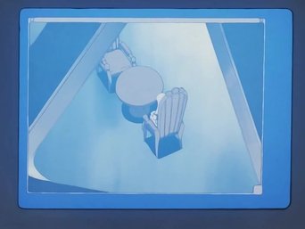 Cena de Moving Waves