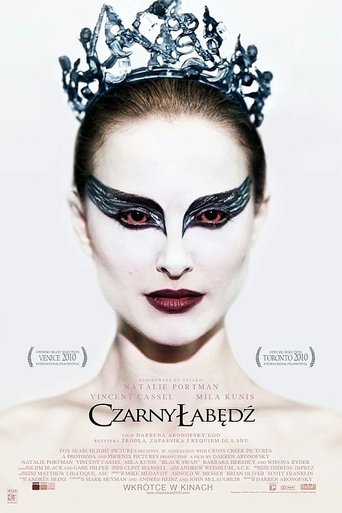 Czarny Łabędź caly film online