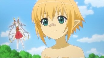 Episódio Episódio 4 da série Zettai Bouei Leviathan