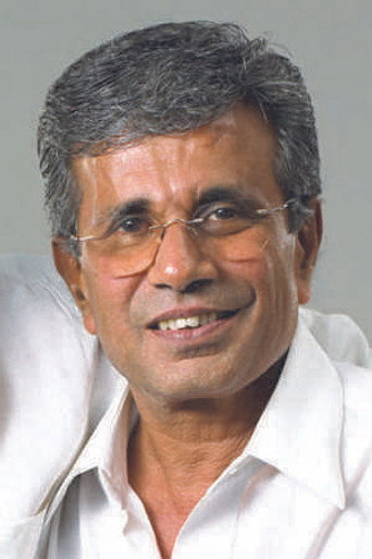 Abbas Alibhai Burmawalla