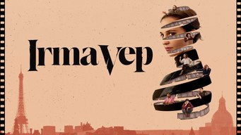 #6 Ірма Веп