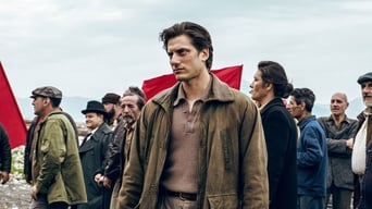 Galeria 2 - Martin Eden