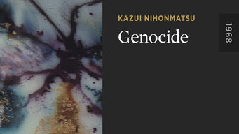 Genocide media image