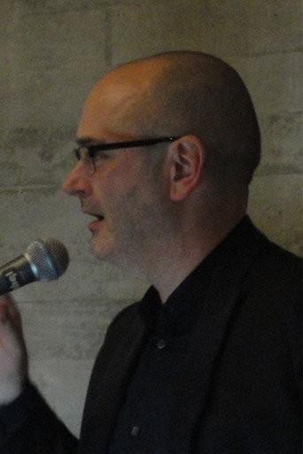 Douglas Gordon