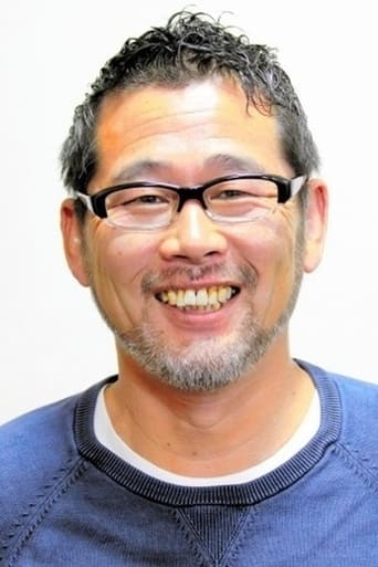 Image of Tadahisa Fujimura